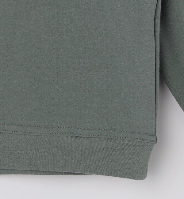 SHIPS「SHIPS: コットン ホッパー ライト クルー プルオーバー」|Tシャツ・カットソー|