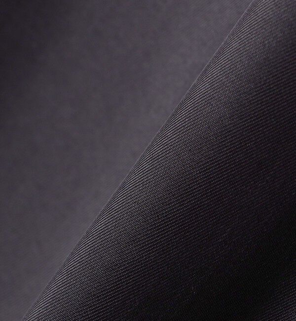 SHIPS for women「〈手洗い可能〉キュプラ混 ツイル ポケット パンツ」|その他|