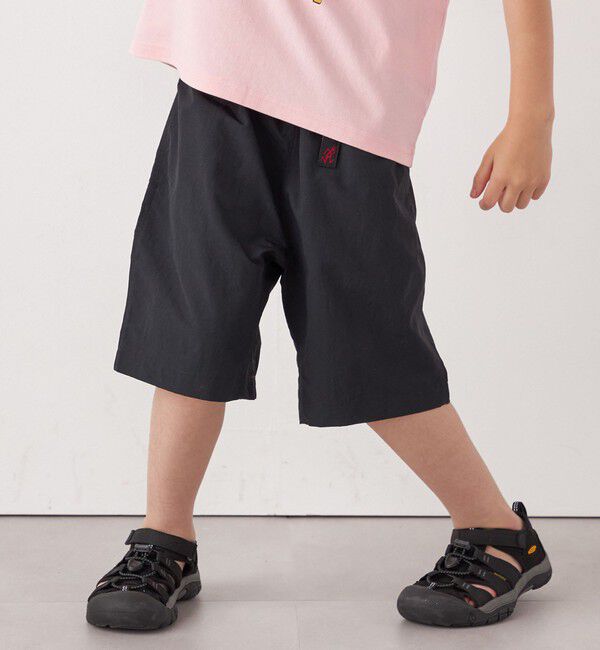 SHIPS any「GRAMiCCi: デュラブルナイロン ショーツ(130cm) <KIDS>」|その他|