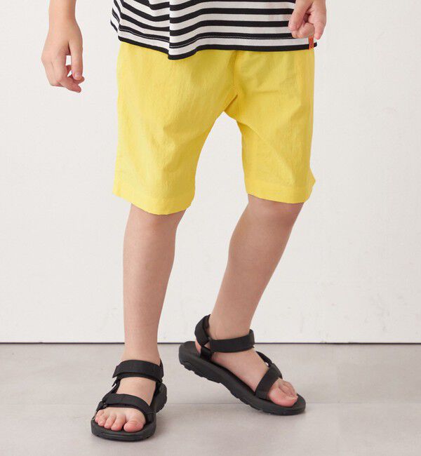 SHIPS any「GRAMiCCi: デュラブルナイロン ショーツ(130cm) <KIDS>」|その他|