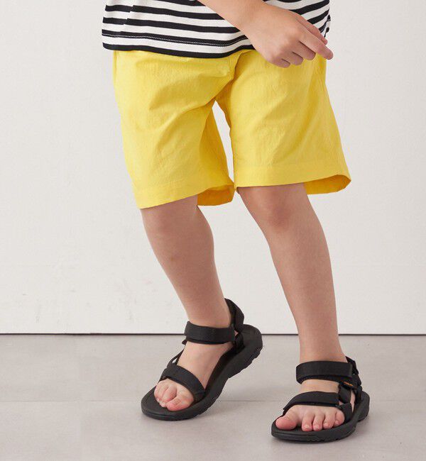 SHIPS any「GRAMiCCi: デュラブルナイロン ショーツ(130cm) <KIDS>」|その他|