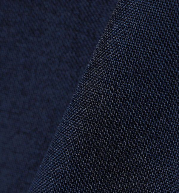 SHIPS any「SHIPS any:〈洗濯機可能〉リネンライク ジレ ワンピース &times; イージー パンツ セットアップ」|その他|