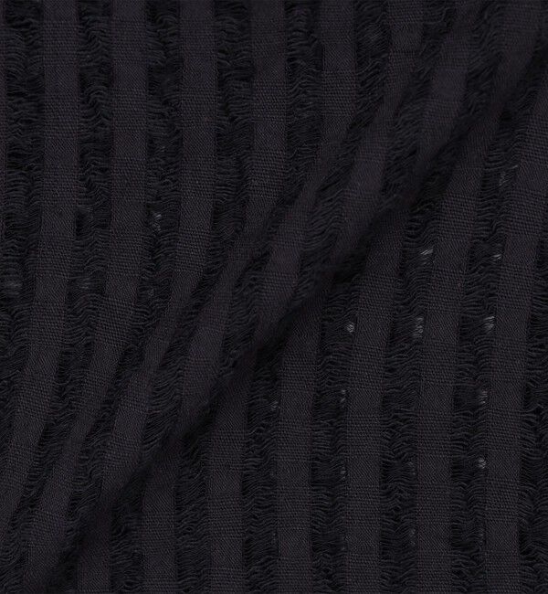 SHIPS「BENCH MARKING SHIRTS: シアー ドビー ショートスリーブ シャツ」|シャツ・ブラウス|