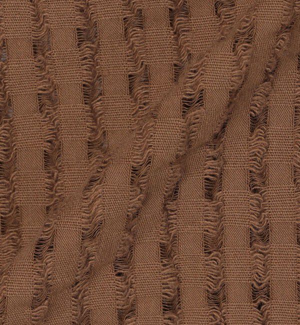 SHIPS「BENCH MARKING SHIRTS: シアー ドビー ショートスリーブ シャツ」|シャツ・ブラウス|