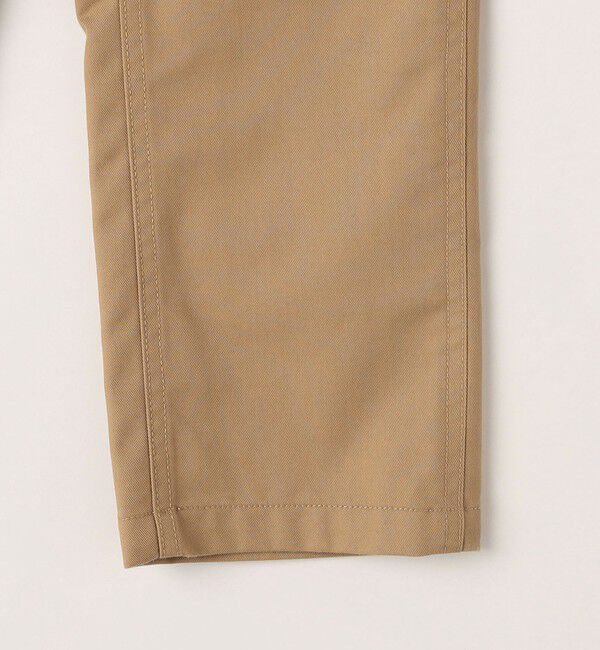 SHIPS KIDS「【SHIPS KIDS別注】Gramicci:110～160cm / ツイル ベイカー パンツ」|その他|