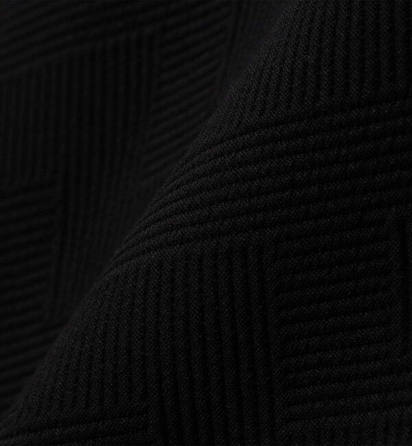 SHIPS any「SHIPS any: 〈洗濯機可能〉フクレ ジャカード リラックス ポケット Tシャツ◇」|Tシャツ・カットソー|