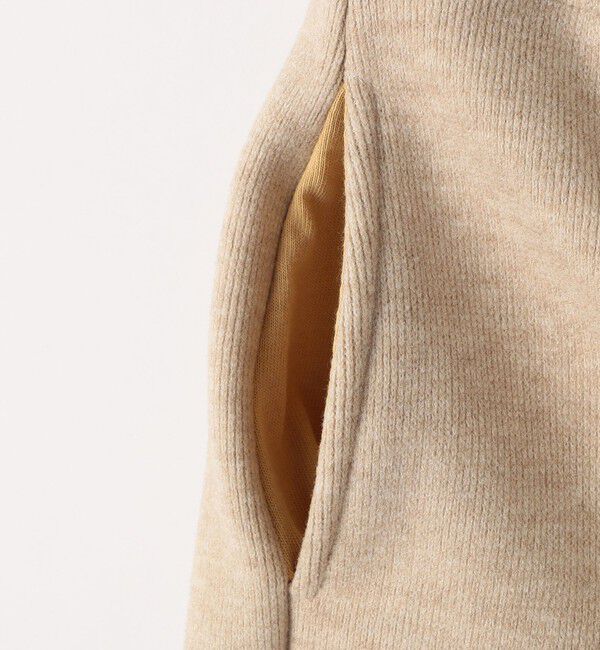 SHIPS Colors 「SHIPS Colors:80～130cm /〈洗濯機可能〉裏起毛 サルエルパンツ」|その他|