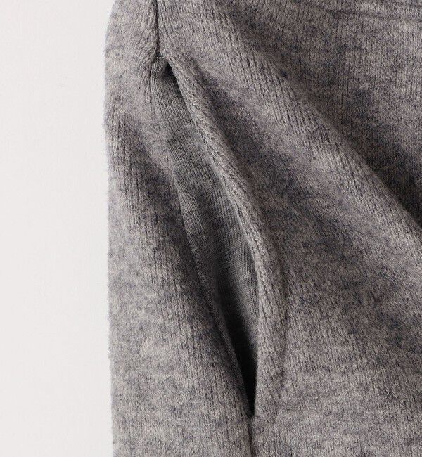 SHIPS Colors 「SHIPS Colors:80～130cm /〈洗濯機可能〉裏起毛 サルエルパンツ」|その他|