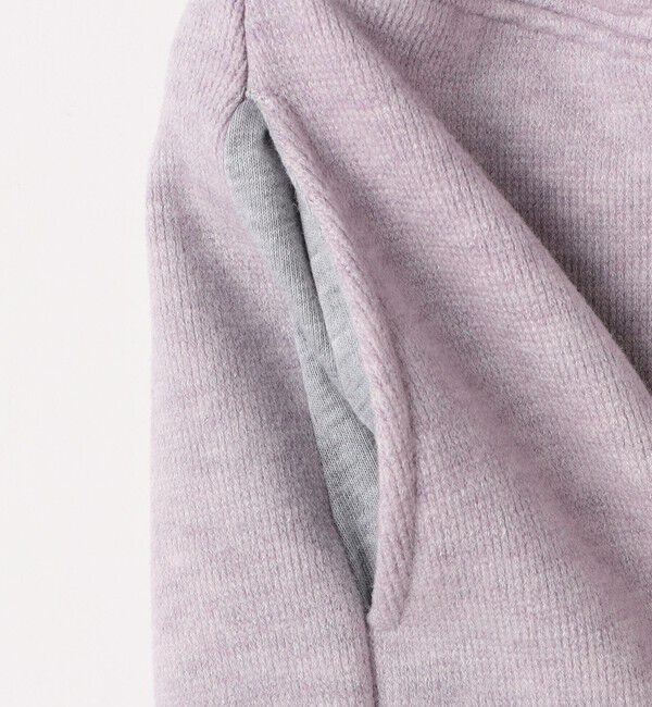 SHIPS Colors 「SHIPS Colors:80～130cm /〈洗濯機可能〉裏起毛 サルエルパンツ」|その他|