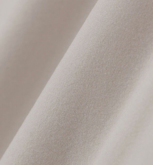 SHIPS Colors 「SHIPS Colors:〈吸水速乾〉スムース 微起毛 クルーネック ロンT」|Tシャツ・カットソー|