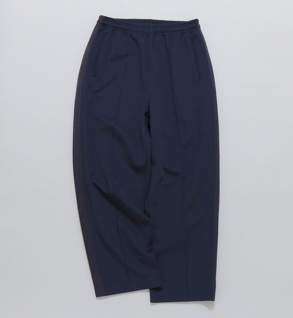 SHIPS「SHIPS: ライン ジャージー パンツ」|その他|