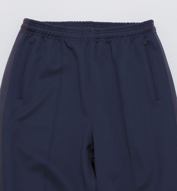 SHIPS「SHIPS: ライン ジャージー パンツ」|その他|