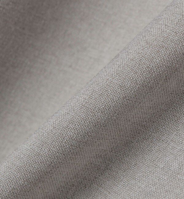 SHIPS Colors 「SHIPS Colors:〈洗濯機可能〉ウールライク リラックスフィット シャツ」|シャツ・ブラウス|