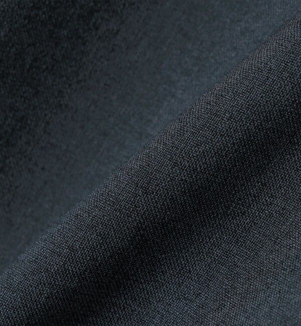 SHIPS Colors 「SHIPS Colors:〈洗濯機可能〉ウールライク リラックスフィット シャツ」|シャツ・ブラウス|