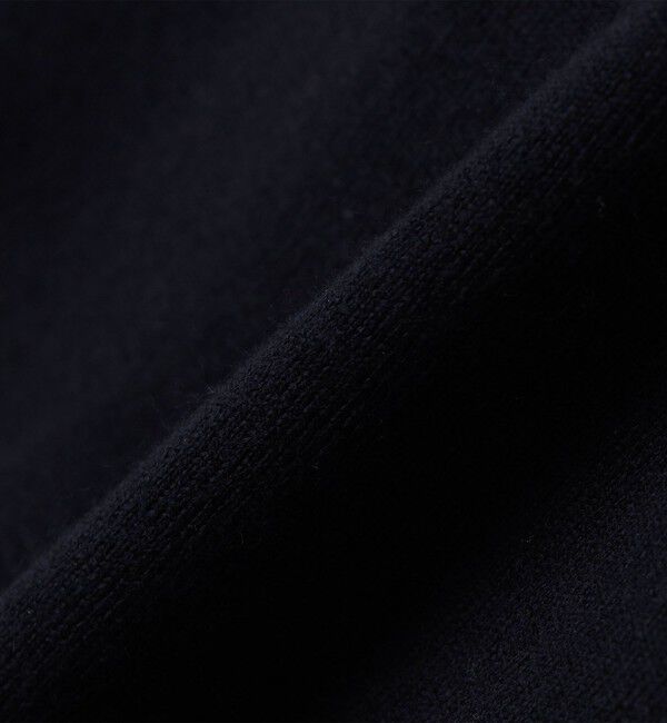 SHIPS「extreme cashmere: cuba」|Tシャツ・カットソー|