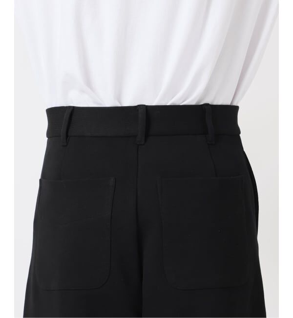 OUTDOOR PRODUCTS Usual Things「コットン裏毛スラックス」|その他|