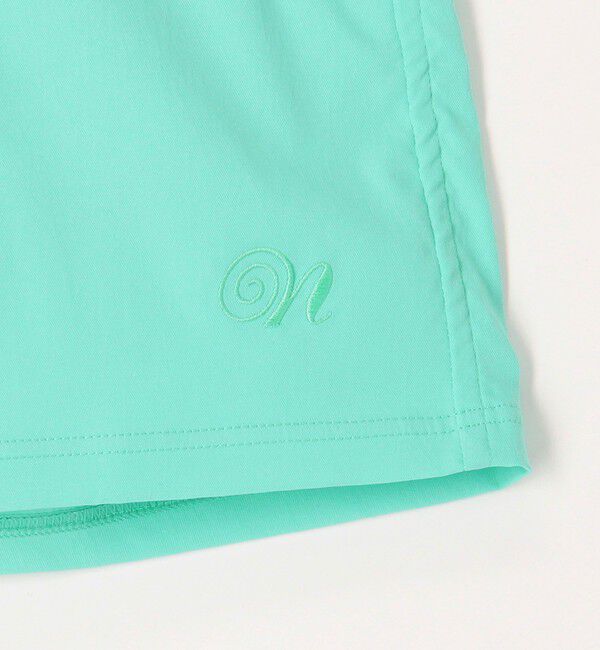 TOMORROWLAND BUYING WEAR「NALUTO TRUNKS everyday ショーツ」|その他|