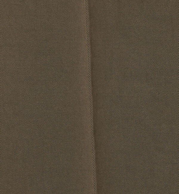 TOMORROWLAND BUYING WEAR「PT TORINO MASTER FIT コットンツイル スリムパンツ」|チノ|