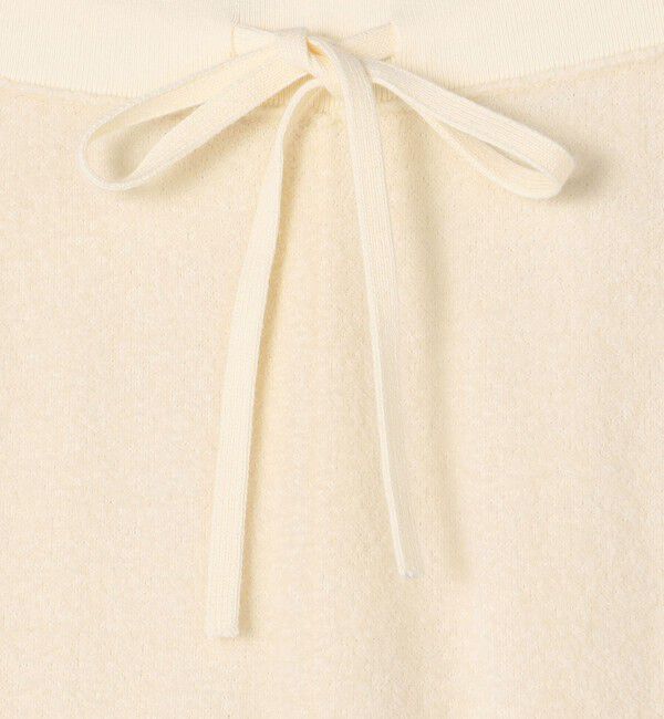 GALERIE VIE「コットンベロア イージーパンツ」|その他|