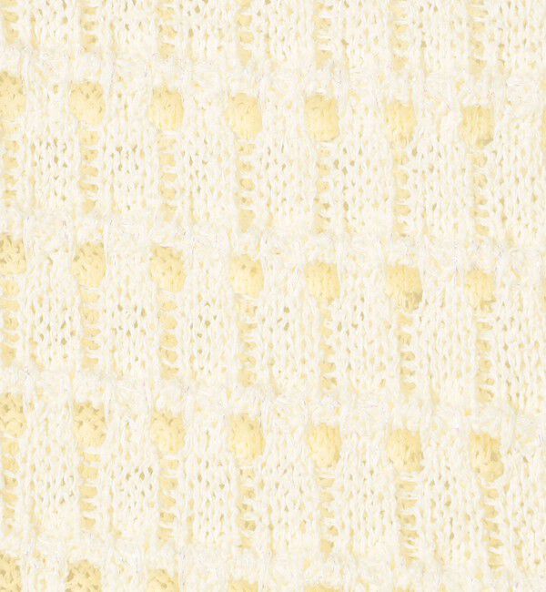 Ballsey「クラフトレース ドールジレ」|ベスト・ジレ|