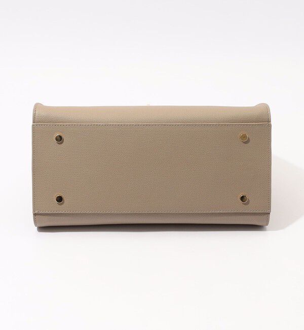 TOMORROWLAND GOODS「Atelier TOMORROWLAND GEM ボストンバッグ」|ボストンバッグ|