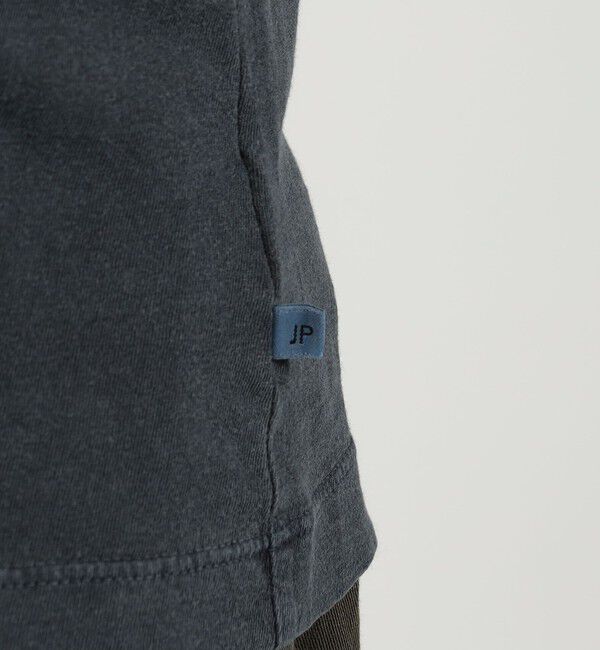 JAMES PERSE「コットンジャージー ラウンジTシャツ MLJ3311」|Tシャツ・カットソー|