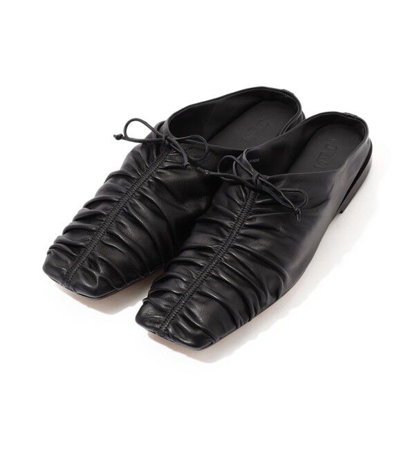 TOMORROWLAND GOODS「JVAM　フラットサンダル」|その他|