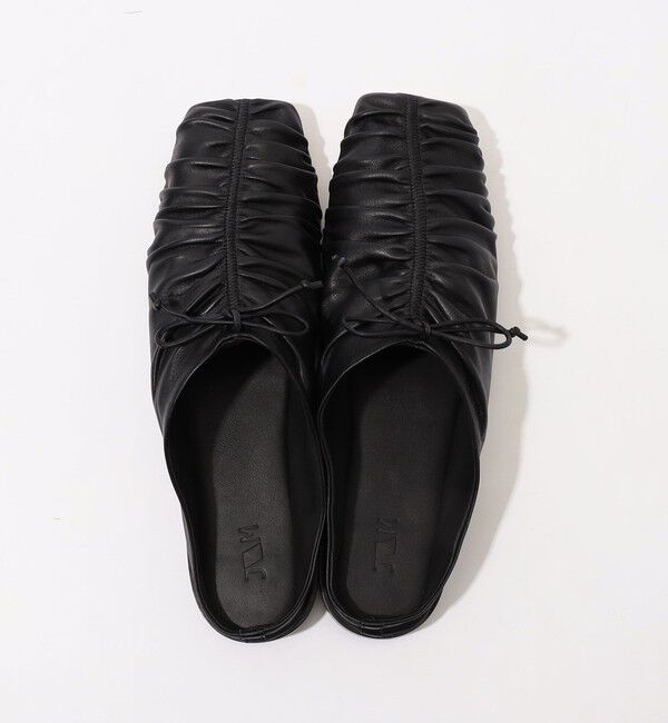 TOMORROWLAND GOODS「JVAM　フラットサンダル」|その他|