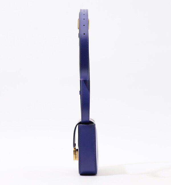 TOMORROWLAND GOODS「Soeur BELLISSIMA ショルダーバッグ」|ショルダー・メッセンジャー|