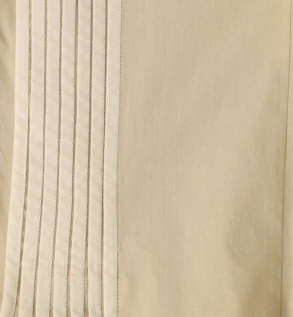 TOMORROWLAND BUYING WEAR「BODICE STUDIO V neck midi Vネックドレス」|ワンピース|