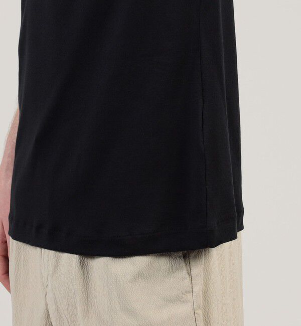 TOMORROWLAND BUYING WEAR「SUNSPEL シーアイランドコットン クルーネックTシャツ」|Tシャツ・カットソー|