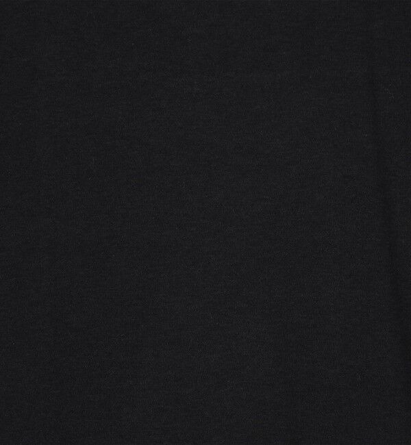 TOMORROWLAND BUYING WEAR「SUNSPEL シーアイランドコットン クルーネックTシャツ」|Tシャツ・カットソー|