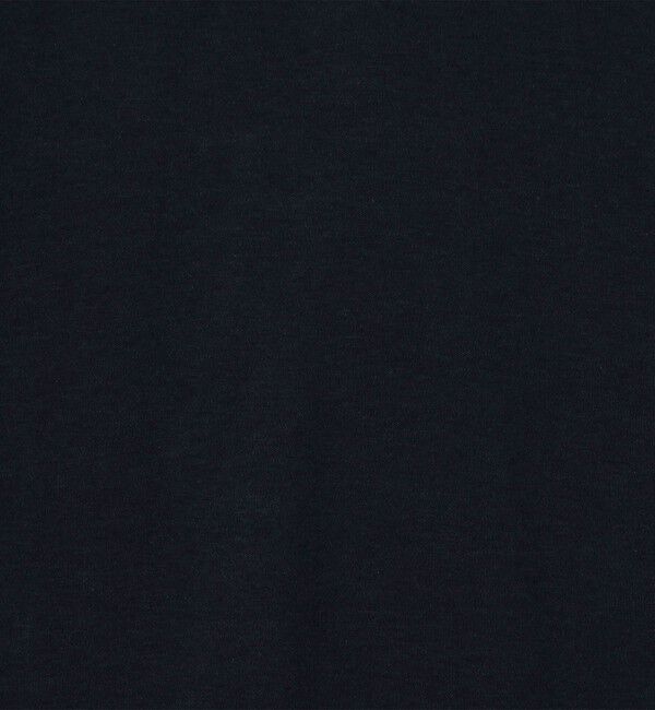 TOMORROWLAND BUYING WEAR「SUNSPEL シーアイランドコットン クルーネックTシャツ」|Tシャツ・カットソー|