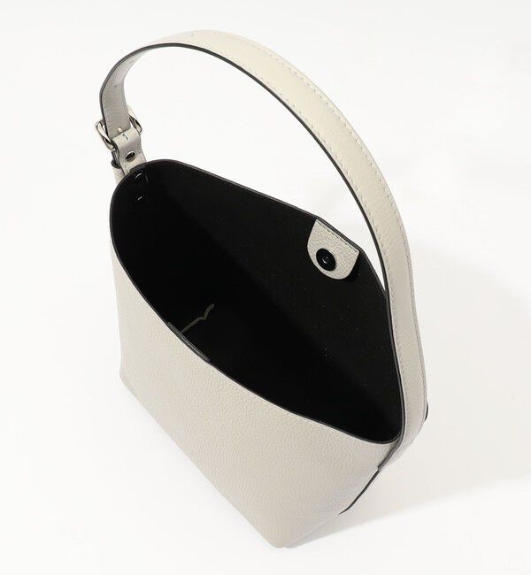 TOMORROWLAND GOODS「RIPANI JENIFER  ハンドバッグ」|ショルダー・メッセンジャー|