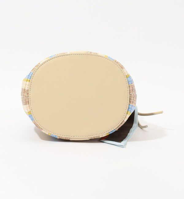 TOMORROWLAND GOODS「Atelier TOMORROWLAND BELL  バッグ」|ハンドバッグ|