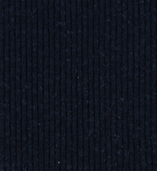 Edition「シルクネップ ジップタンクトップ」|タンクトップ|