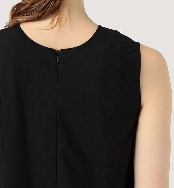 TOMORROWLAND BUYING WEAR「【別注】ne Quittez pas BLACK ロングドレス」|ワンピース|