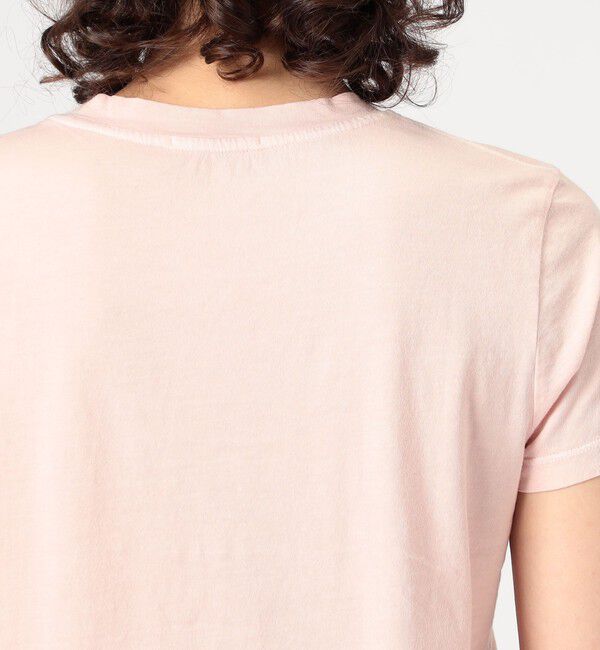 JAMES PERSE「ベーシック クルーネックTシャツ WLJ3114」|Tシャツ・カットソー|