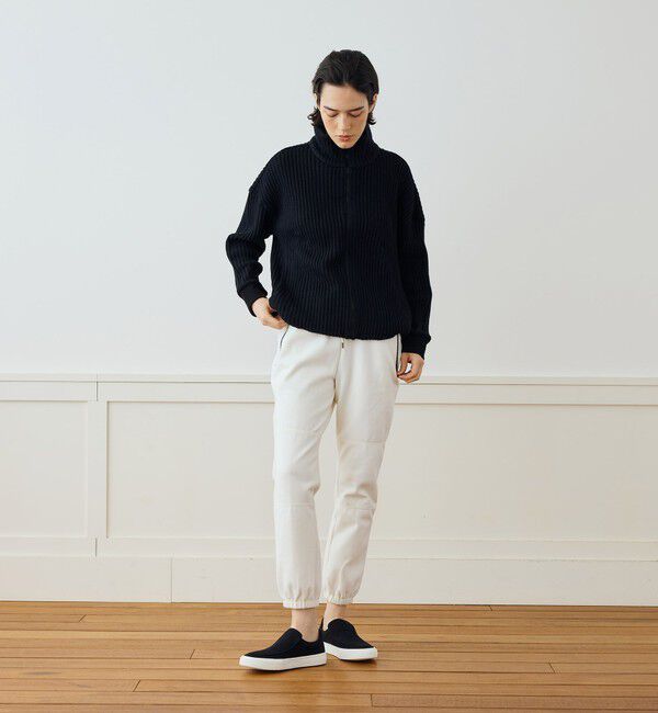 JAMES PERSE「マットスキューバ トラックパンツ WBSU1077」|その他|