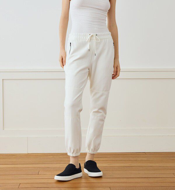 JAMES PERSE「マットスキューバ トラックパンツ WBSU1077」|その他|