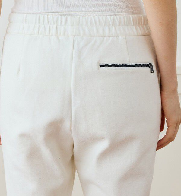 JAMES PERSE「マットスキューバ トラックパンツ WBSU1077」|その他|