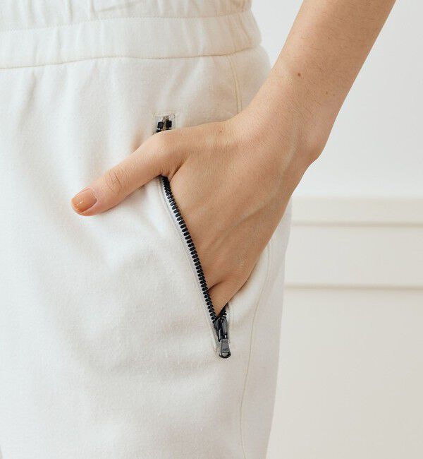 JAMES PERSE「マットスキューバ トラックパンツ WBSU1077」|その他|