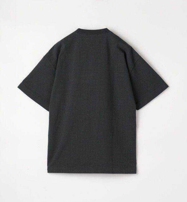 GALERIE VIE「ドライコットン クルーネックプルオーバー」|Tシャツ・カットソー|