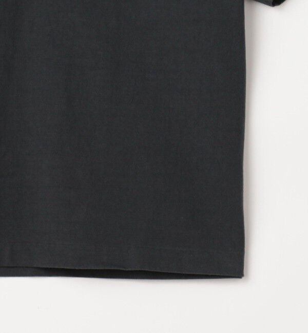 GALERIE VIE「ドライコットン クルーネックプルオーバー」|Tシャツ・カットソー|