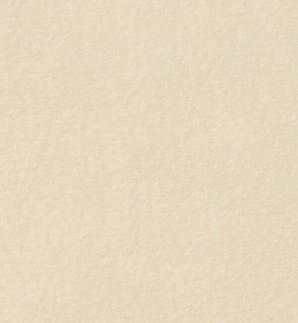 DES PRES「ブライトベロア ミニTシャツ」|Tシャツ・カットソー|