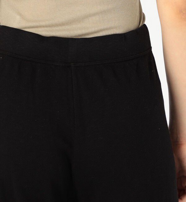 JAMES PERSE「コットンスエット イージーパンツ WXA1007」|その他|