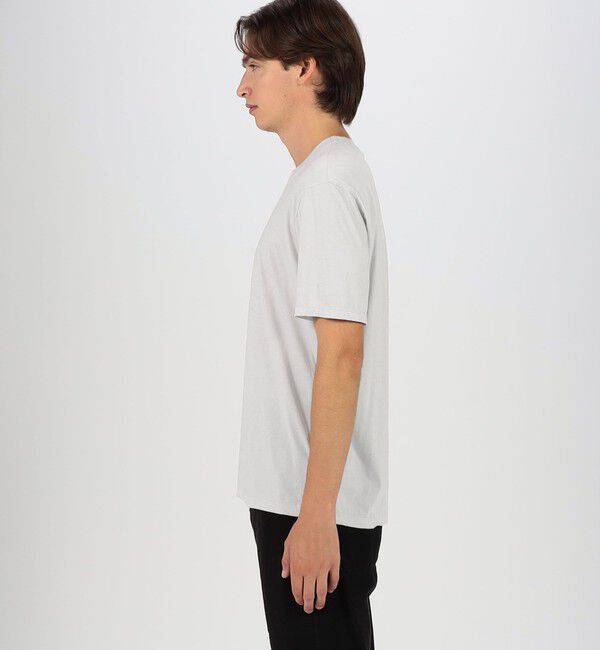 JAMES PERSE「リュクスジャージー クルーネックTシャツ MELJ3199」|Tシャツ・カットソー|