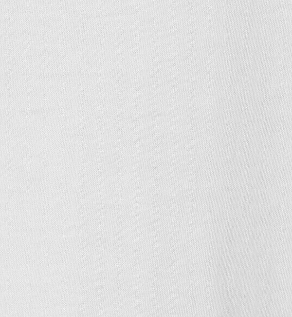 JAMES PERSE「リュクスジャージー クルーネックTシャツ MELJ3199」|Tシャツ・カットソー|