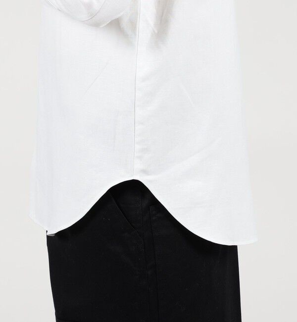 TOMORROWLAND BUYING WEAR「JUPE BY JACKIE エンブロイダリーシャツ」|シャツ・ブラウス|