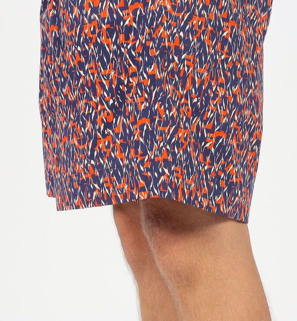 TOMORROWLAND BUYING WEAR「HAVERSACK ATTIRE コットン総柄 イージーショーツ」|その他|